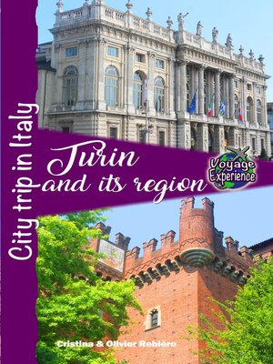 cover image of Turin and its region